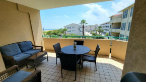 DeSoto Beach Club 205 by Tybee Beach Vacation Rentals